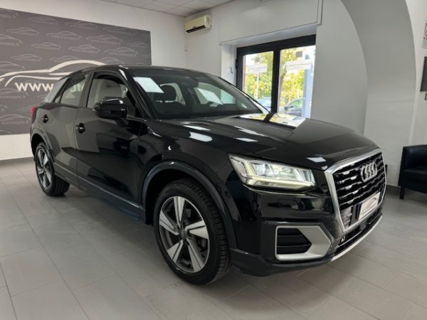 Audi Q2 | 30 1.6 tdi Admired s-tronic KM CERT - immagine 3