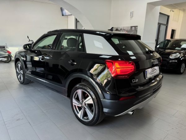 Audi Q2 | 30 1.6 tdi Admired s-tronic KM CERT - immagine 5