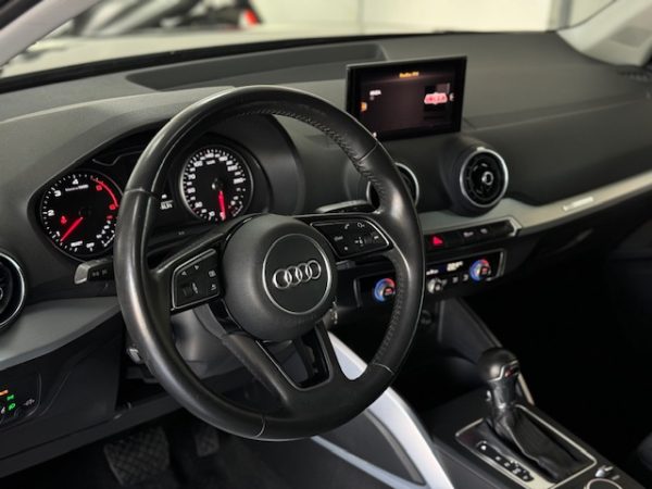 Audi Q2 | 30 1.6 tdi Admired s-tronic KM CERT - immagine 10