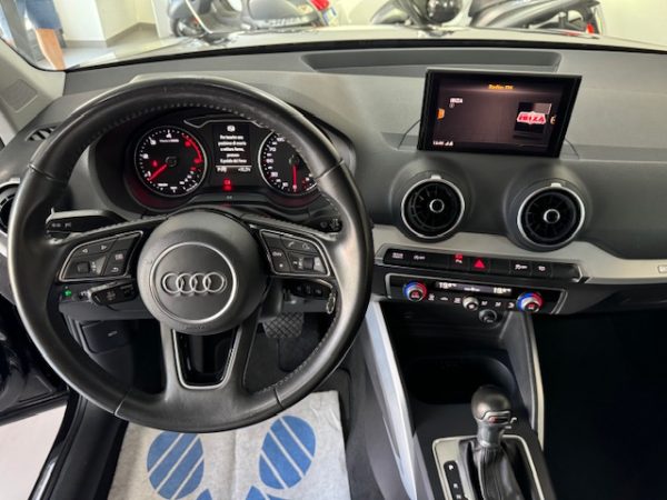 Audi Q2 | 30 1.6 tdi Admired s-tronic KM CERT - immagine 20