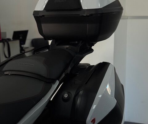 Ducati Multistrada 1260 S