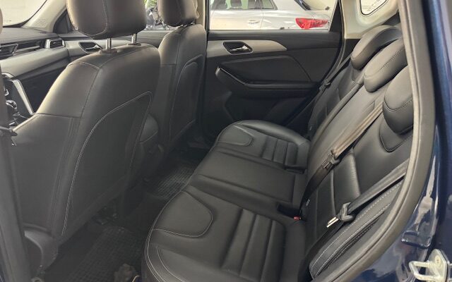 DR Automobiles DR EVO5