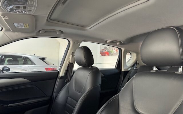 DR Automobiles DR EVO5