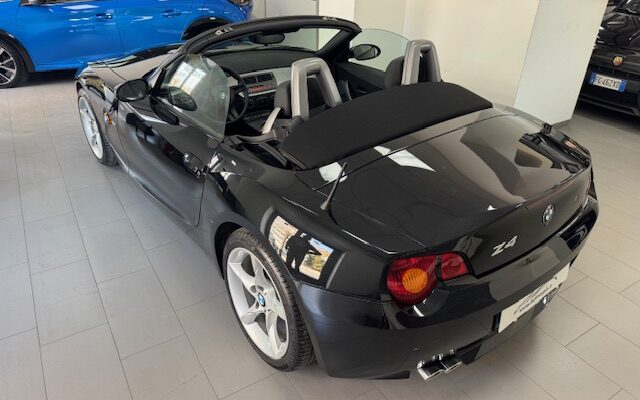 BMW Z4 E86 Roadster Roadster 2.2i