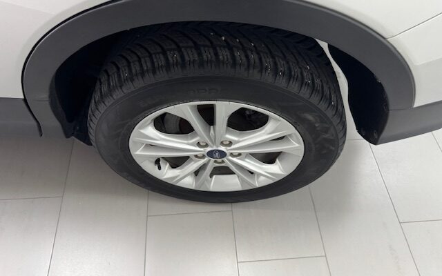Ford Kuga Kuga 2.0 tdci Titanium 4wd 150cv auto