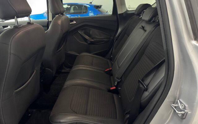 Ford Kuga Kuga 2.0 tdci Titanium 4wd 150cv auto