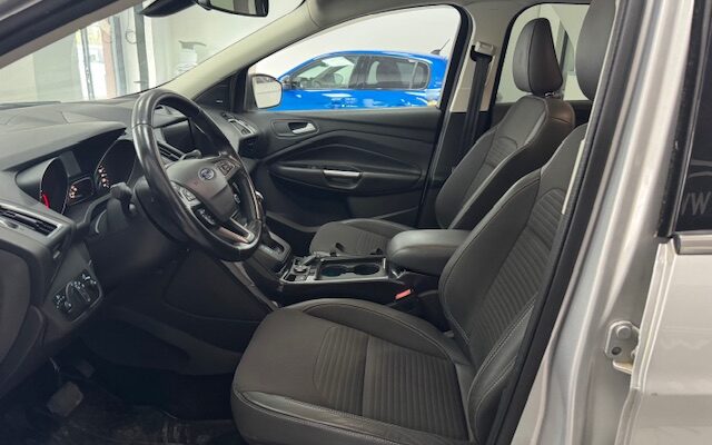 Ford Kuga Kuga 2.0 tdci Titanium 4wd 150cv auto