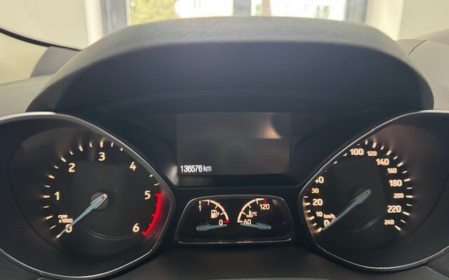 Ford Kuga Kuga 2.0 tdci Titanium 4wd 150cv auto