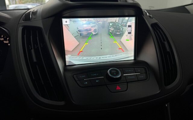 Ford Kuga Kuga 2.0 tdci Titanium 4wd 150cv auto