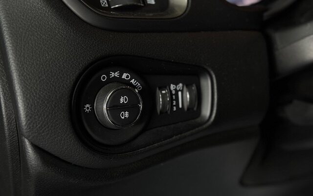 Jeep Renegade 1.6 mjt Limited 2wd 130cv KM CERT UNICO PROPRIETARIO
