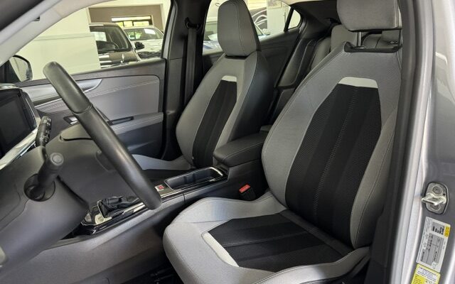 Opel Mokka 1.5 Elegance 110CV S&S NAV TECH KM CERT