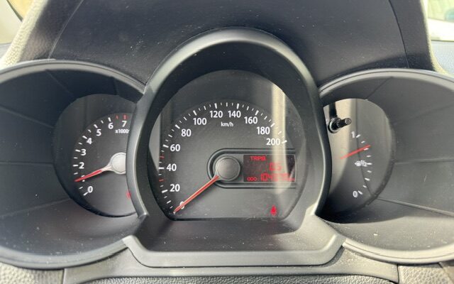 Kia Picanto 1.0 12V 3 porte Fun