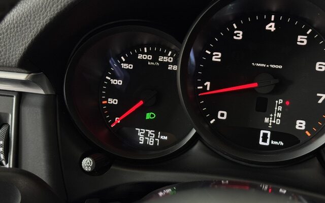 Porsche Macan 2.0 245cv pdk CAM 360 BOSE SOSPENSIONI TETTO APR. KM CERT