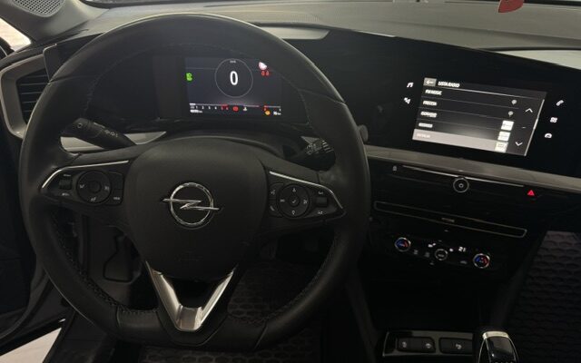 Opel Mokka 1.5 Elegance 110CV S&S NAV TECH KM CERT
