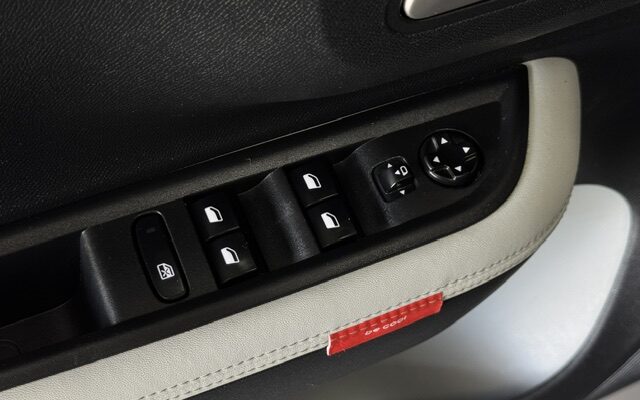 Citroen C3 Aircross 1.2 hybrid Max 145cv edcs6 NAV TECH PRONTA CONSEGNA