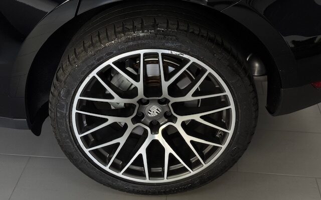 Porsche Macan | 3.0d S 250cv PDK MY16 CAM