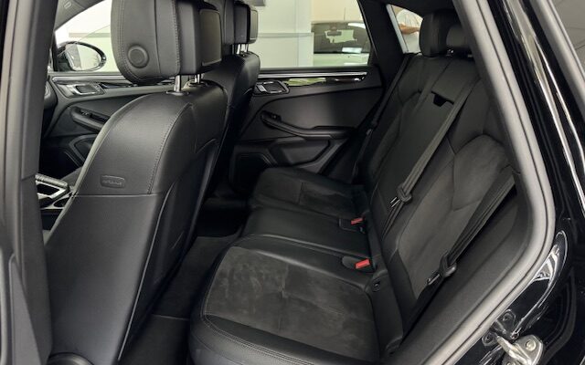 Porsche Macan | 3.0d S 250cv PDK MY16 CAM