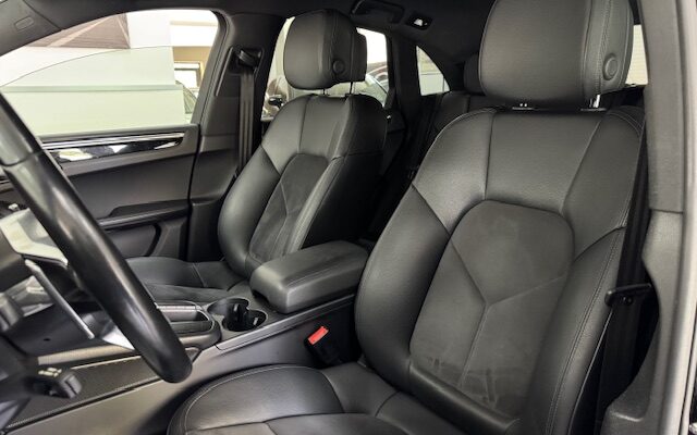 Porsche Macan | 3.0d S 250cv PDK MY16 CAM