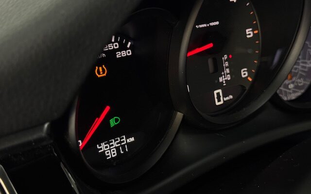 Porsche Macan | 3.0d S 250cv PDK MY16 CAM