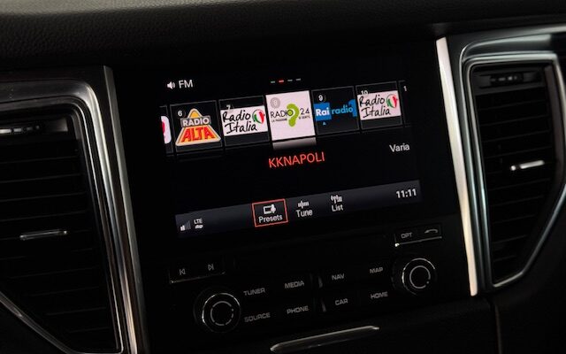 Porsche Macan | 3.0d S 250cv PDK MY16 CAM