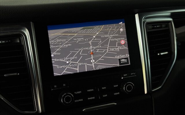 Porsche Macan | 3.0d S 250cv PDK MY16 CAM