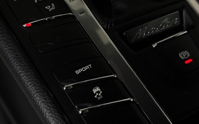 Porsche Macan | 3.0d S 250cv PDK MY16 CAM