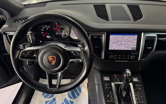 Porsche Macan | 3.0d S 250cv PDK MY16 CAM