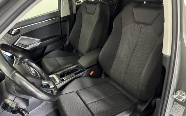 Audi Q3 Sportback 35 2.0 tdi S LINE EDITION S-TRONIC NAV CAM KM CERT
