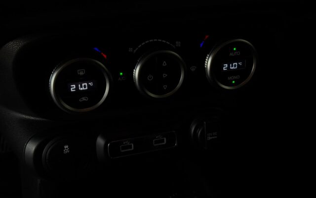 Fiat 500L Cross 1.4 95CV NAV KM CERT