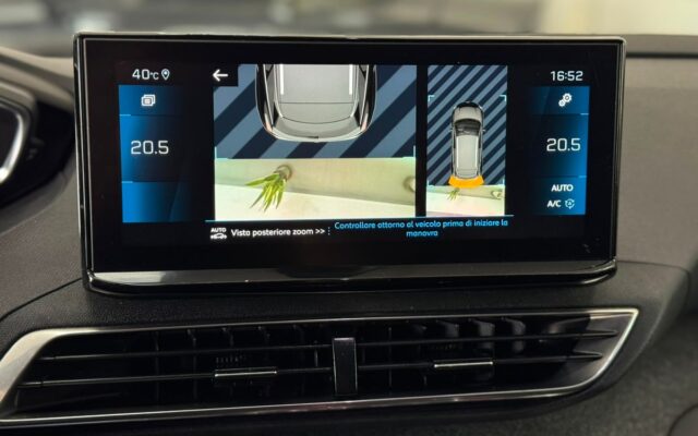 Peugeot 3008 1.5 bluehdi Allure Pack