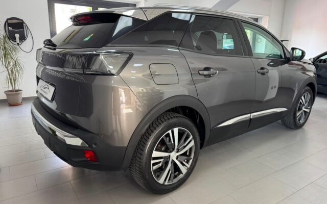 Peugeot 3008 1.5 bluehdi Allure Pack