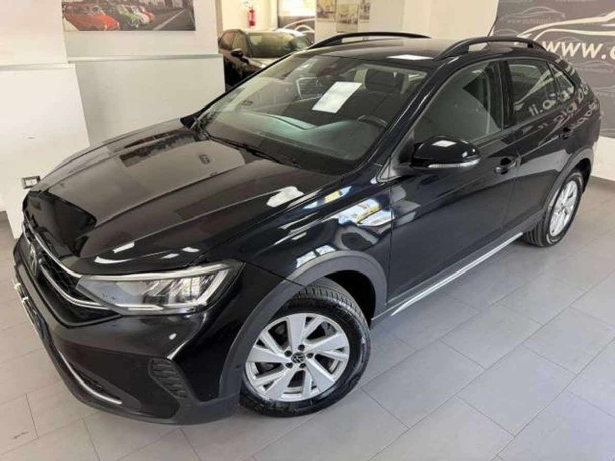Volkswagen Taigo 1.0 tsi Life 110cv DSG - foto 1