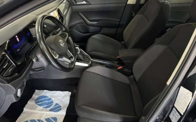 Volkswagen Taigo 1.0 tsi Life 110cv DSG