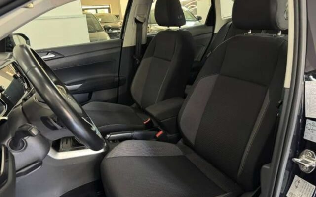 Volkswagen Taigo 1.0 tsi Life 110cv DSG