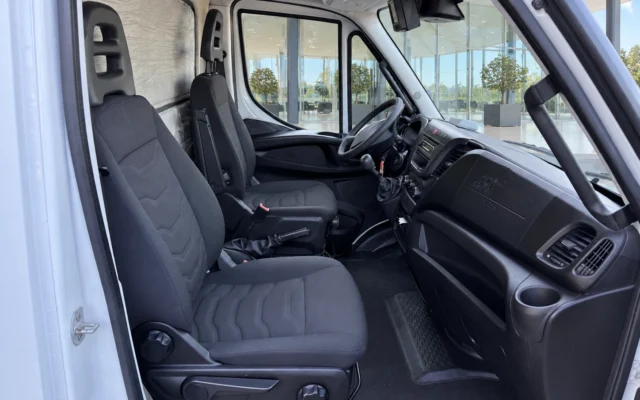 IVECO Daily 60C17 3.0 170 CV