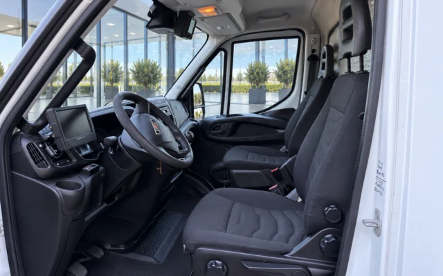 IVECO Daily 60C17 3.0 170 CV