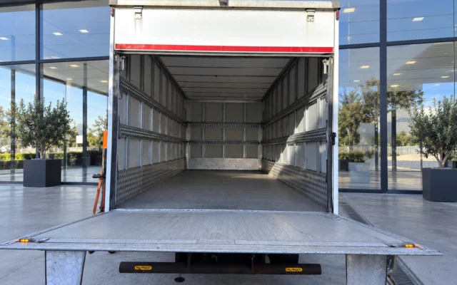 IVECO Daily 60C17 3.0 170 CV