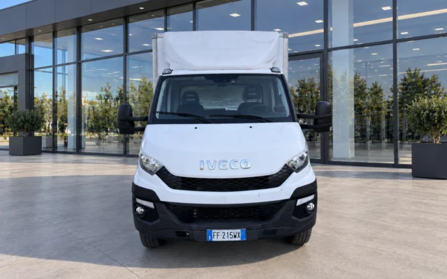 IVECO Daily 60C17 3.0 170 CV
