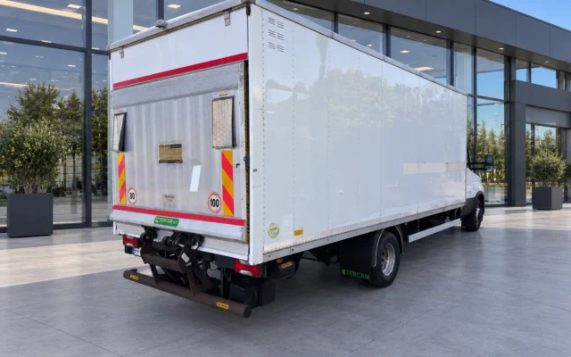 IVECO Daily 60C17 3.0 170 CV