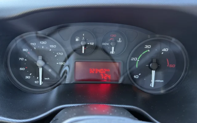 IVECO Daily 60C17 3.0 170 CV